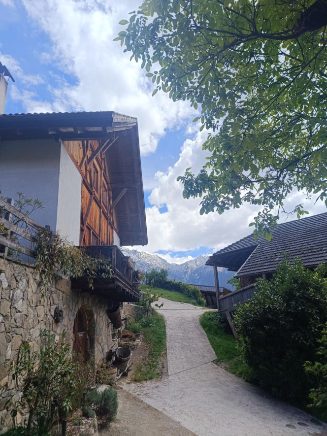 Południowy Tyrol