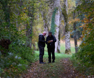 The Traitors. Zdrajcy sezon 3 odcinek 8