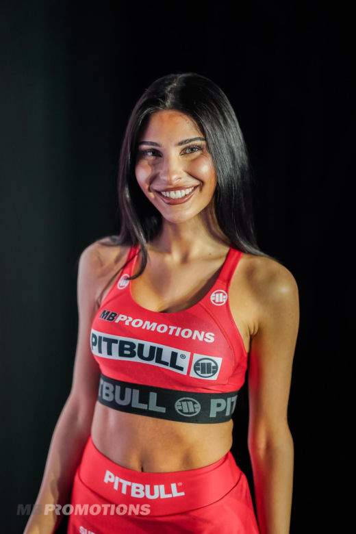 Eliza Milewska