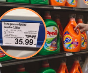 Ukryta prawda o wielkich wyprzedażach