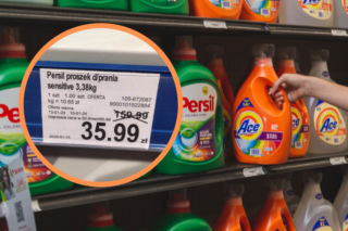 Ukryta prawda o wielkich wyprzedażach