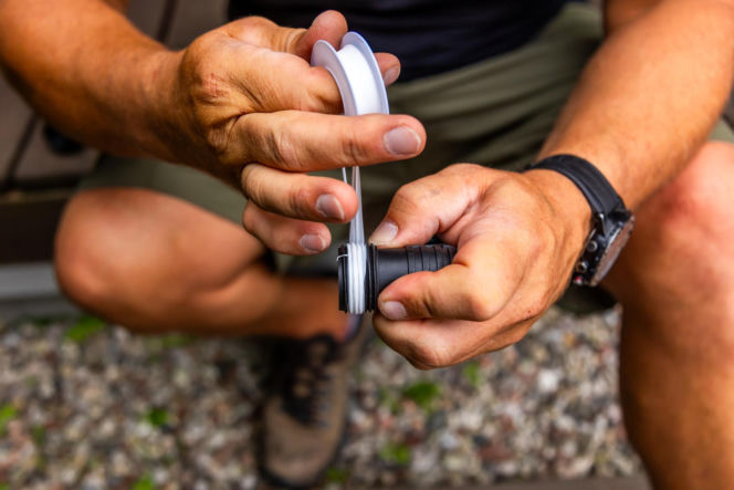 Murator Ogroduje, realizacje