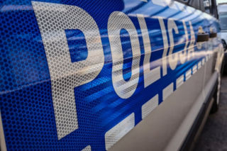Czermin. Zboczeniec miał molestować pod sklepem 8-letnią dziewczynkę