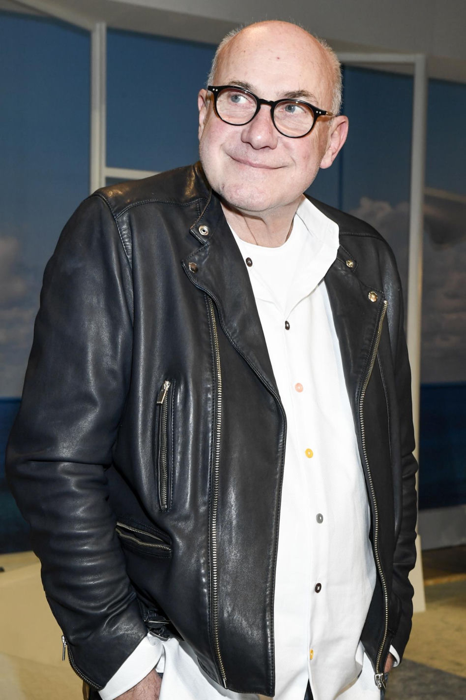 Piotr Machalica