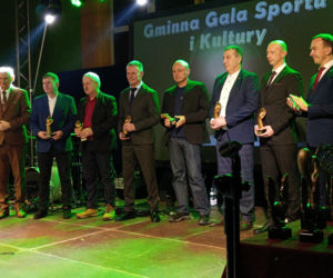 Gala Sportu i Kultury Gminy Iława
