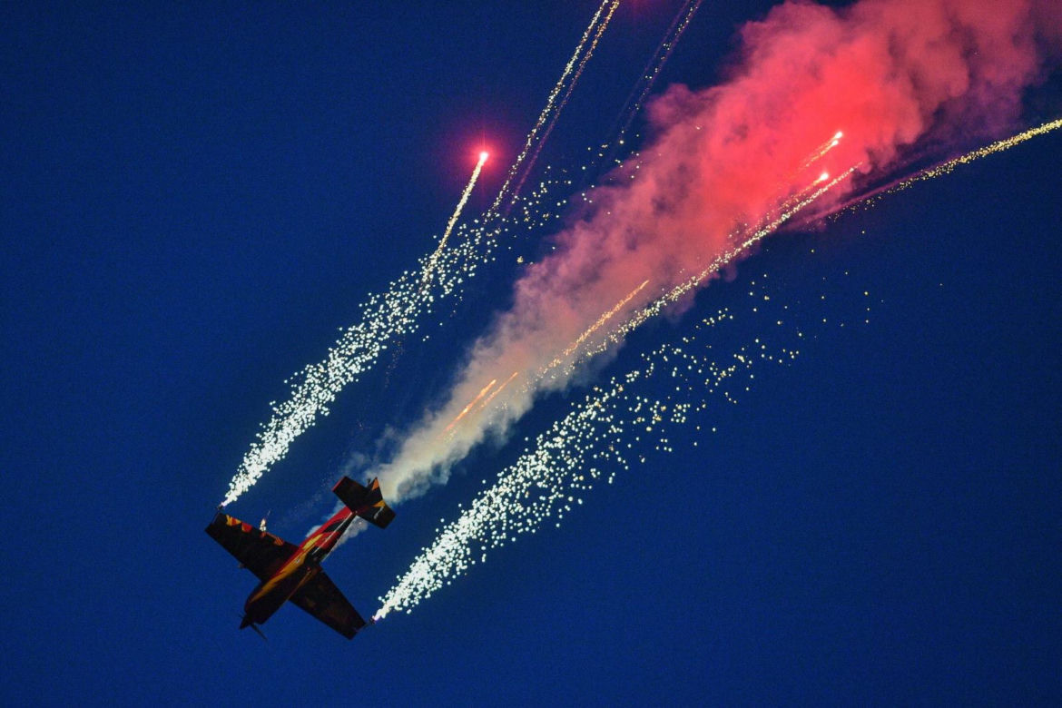 Air Show Radom 2023 