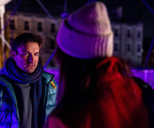 Szpital św. Anny: streszczenie odcinka 116