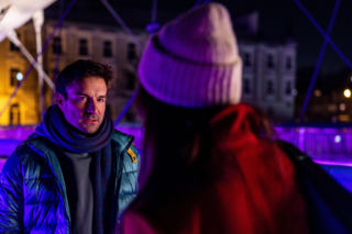 Szpital św. Anny: streszczenie odcinka 116