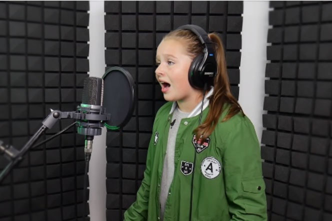  Natalia Wawrzyńczyk ma szansę jechać na Eurowizja Junior 2017 - znacie ją z telewizji!