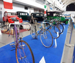 Muzeum Motoryzacji w Poznaniu