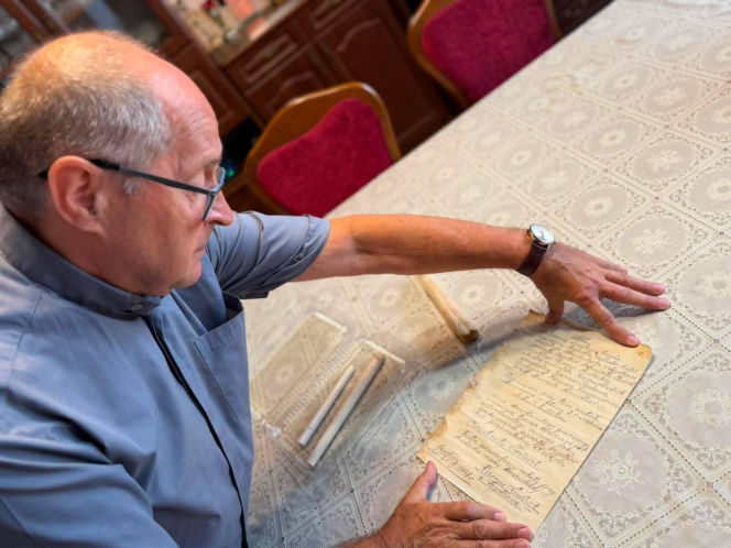 Szydłów. Historia, która pisze się na naszych oczach
