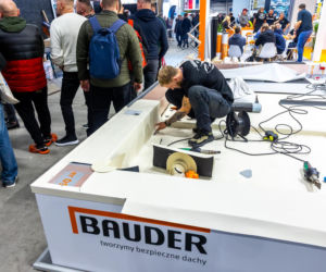 Wszystko o dachu, czyli Dach Forum 2026 na Targach Kielce