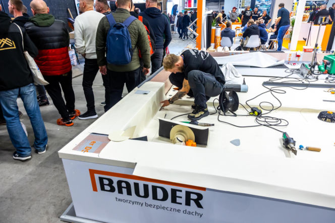 Wszystko o dachu, czyli Dach Forum 2026 na Targach Kielce