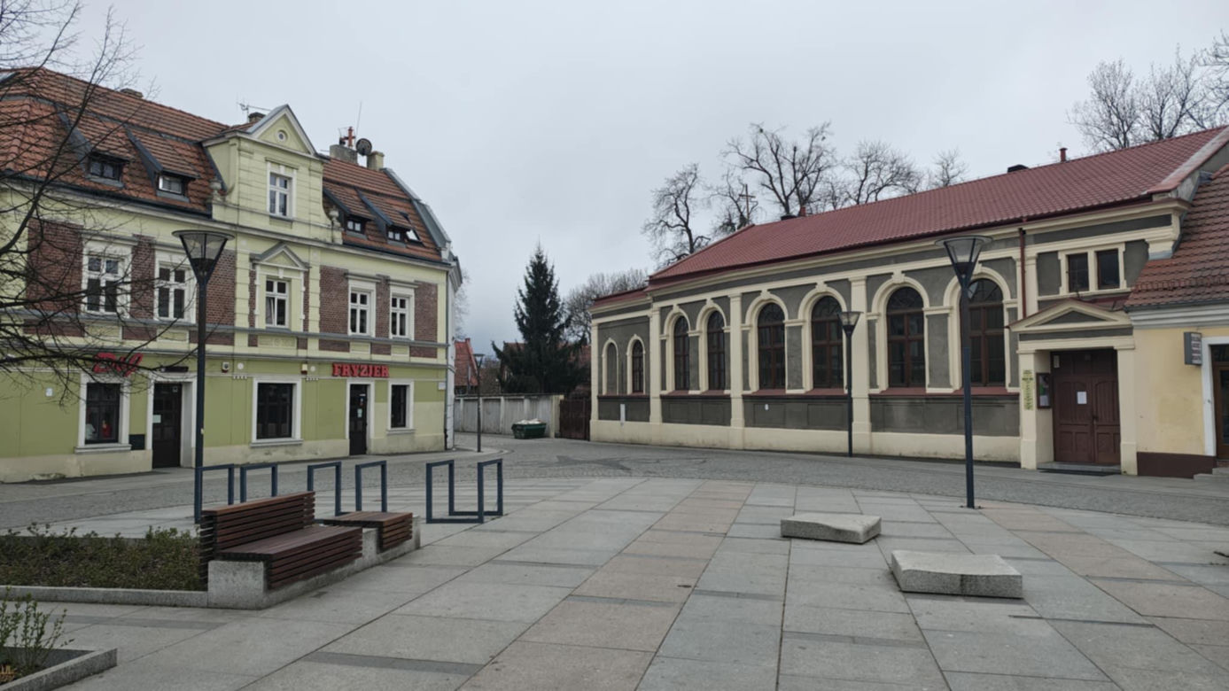 Prawie 100 lat temu było osobnym miastem. Dziś, jest częścią Wrocławia 