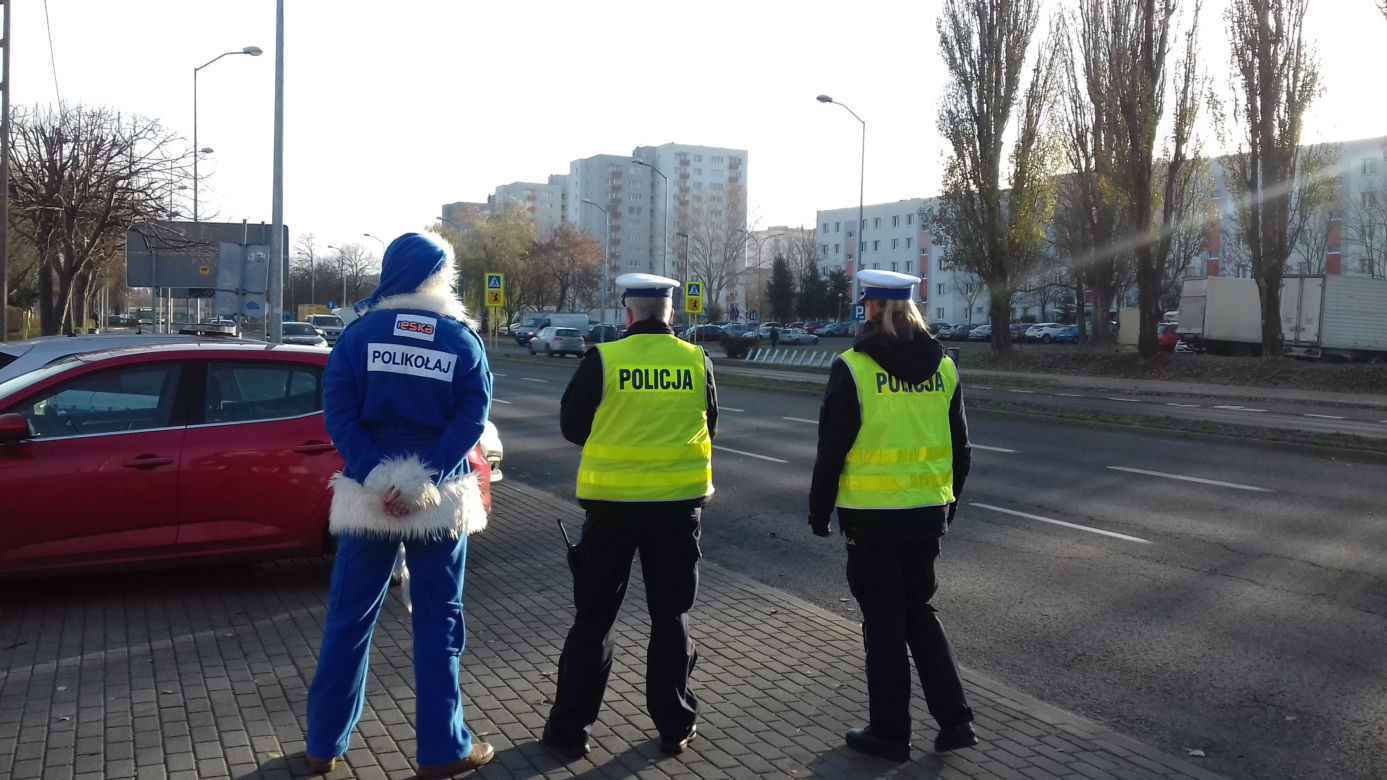 Polikołaj 2018