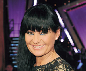 Iwona Pavlović: Mąż zdobył mnie podstępem
