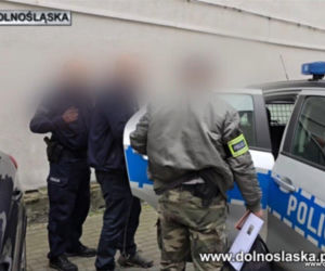 Rosyjski szpieg wpadł na Dolnym Śląsku. Fotografował kluczowe obiekty, zdradziło go jedno zachowanie