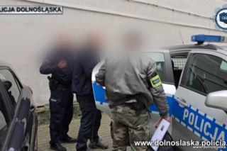 Rosyjski szpieg wpadł na Dolnym Śląsku. Fotografował kluczowe obiekty, zdradziło go jedno zachowanie