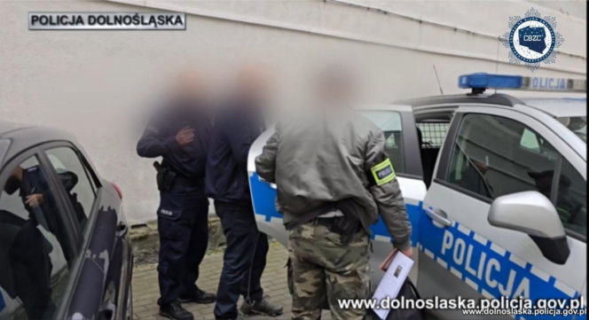 Rosyjski szpieg wpadł na Dolnym Śląsku. Fotografował kluczowe obiekty, zdradziło go jedno zachowanie