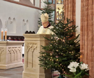 Bp Zadarko: W sercach tych, którzy chcieli ożywiła się wiara i nadzieja