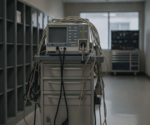 Specjaliści odchodzą ze szpitali. Czy grozi nam paraliż techniczny placówek ochrony zdrowia? 