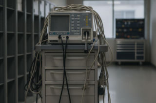 Specjaliści odchodzą ze szpitali. Czy grozi nam paraliż techniczny placówek ochrony zdrowia? 
