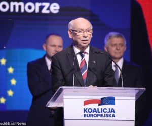 Konwencja Koalicji Europejskiej