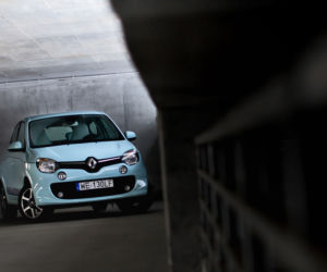 Renault Twingo bizuu 0.9 TCe