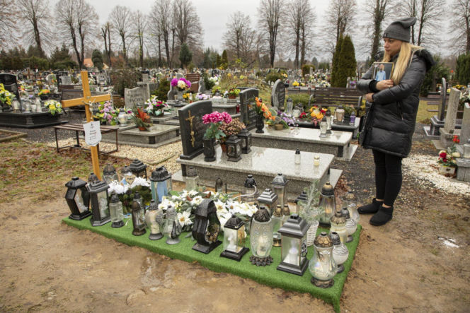 Wyrok za pobicie pod dyskoteką