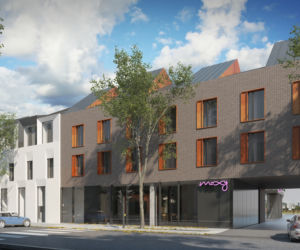 Hotel dla millenialsów i ekstrawertyków? Moxy wkracza do Lublina