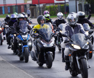 Bydgoskie Otwarcie Sezonu Motocyklowego 2022 [ZDJĘCIA]