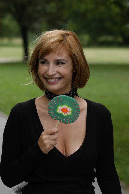 Joanna Brodzik
