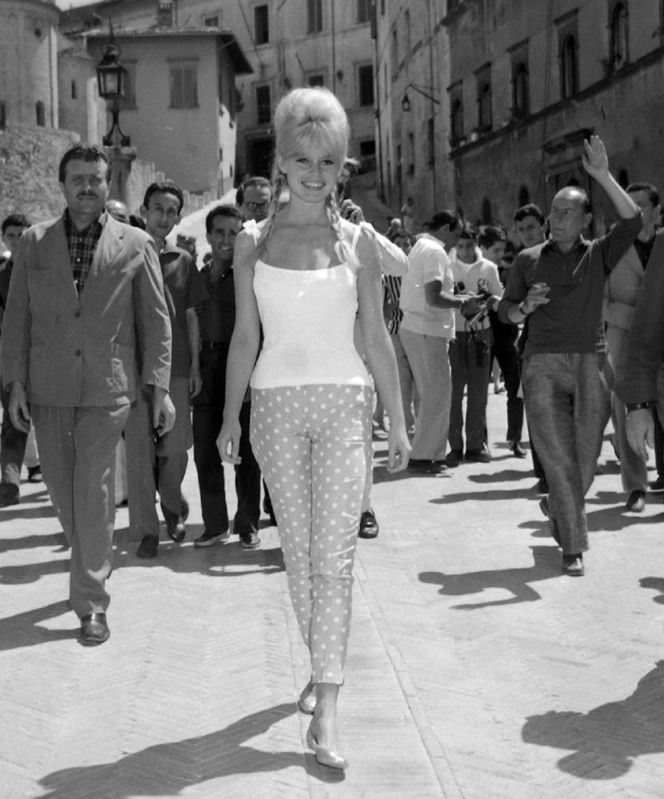 Nie żyje Brigitte Bardot. Legenda kina przez lata zachwycała urodą