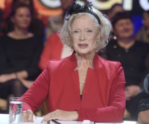 Julia Wieniawa chce być jak Beata Tyszkiewicz