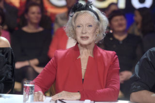 Julia Wieniawa chce być jak Beata Tyszkiewicz