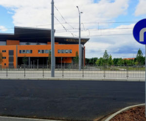Przebudowa ulicy Szafera na finiszu