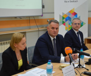 Jak wygląda sytuacja na rynku pracy w Siedlcach i regionie! Sprawdźcie kogo szukają pracodawcy!