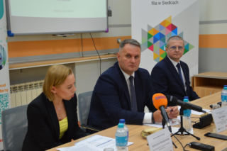 Jak wygląda sytuacja na rynku pracy w Siedlcach i regionie! Sprawdźcie kogo szukają pracodawcy!