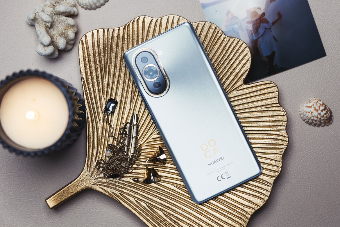 Huawei wprowadza do Polski smartfony z serii nova 10