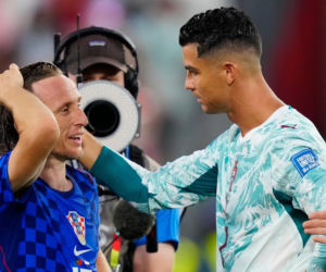 Ronaldo