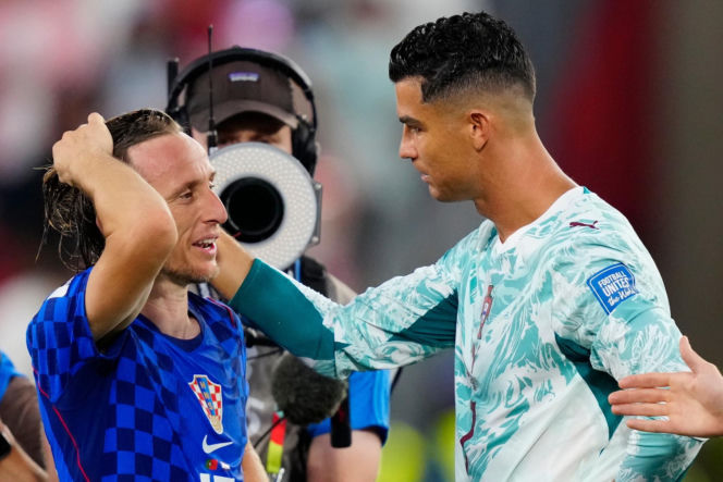 Ronaldo