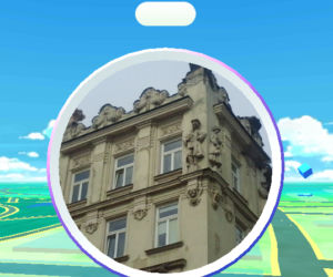 Najdziwniejsze Pokestopy w Lublinie