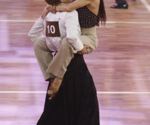 Katarzyna Zillmann, Janja Lesar