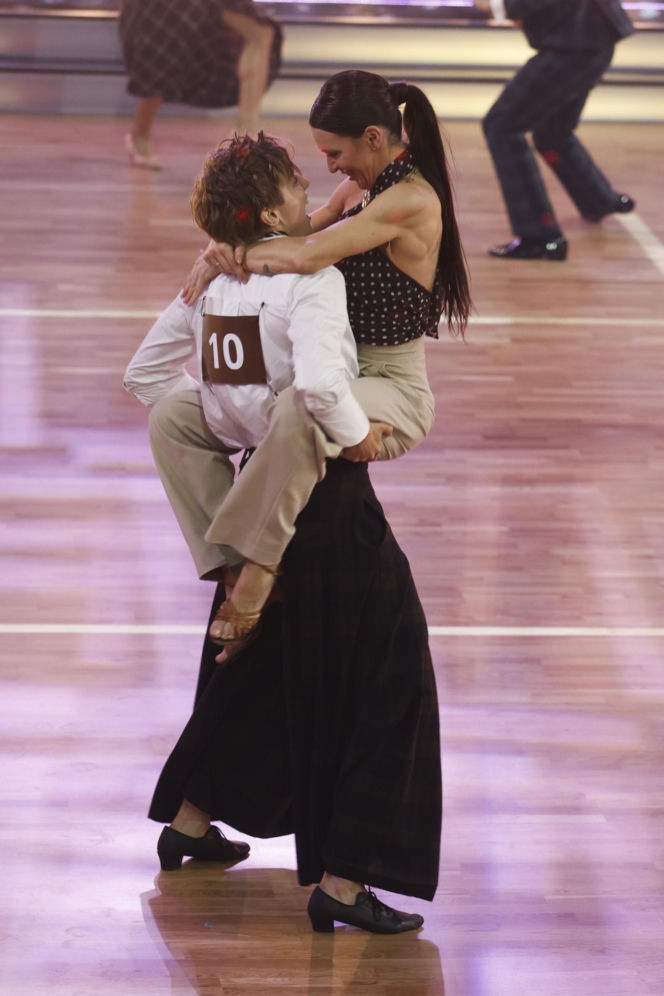 Katarzyna Zillmann, Janja Lesar