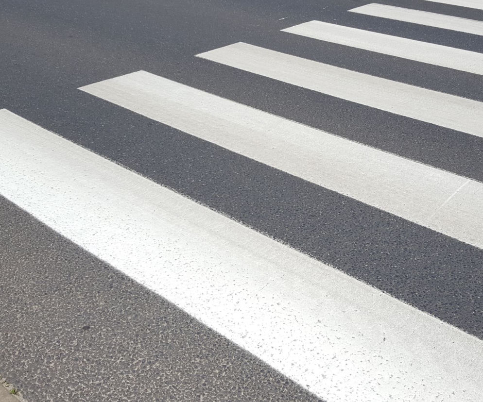 Sprawca potrącenia na rękach przyniósł poszkodowaną dziewczynkę do przychodni