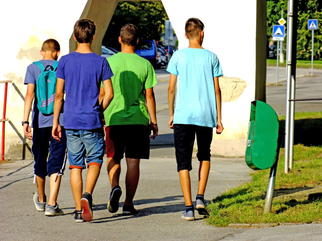 Młodzieżowe Słowo Roku. Znamy finałową dwudziestkę w plebiscycie 