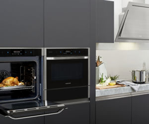Piekarnik Chef Collection marki Samsung