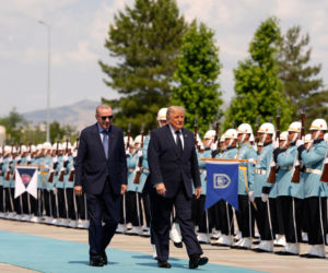 Szczyt NATO. Rutte: Stany Zjednoczone są całkowicie oddane Sojuszowi