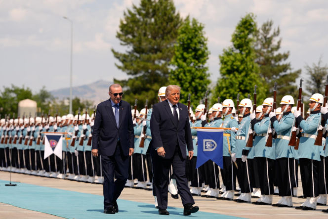 Szczyt NATO. Rutte: Stany Zjednoczone są całkowicie oddane Sojuszowi