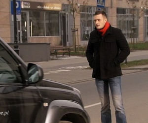 NA DOBRE i NA ZŁE odc. 508. James Coldwell (Jake Michaels)
